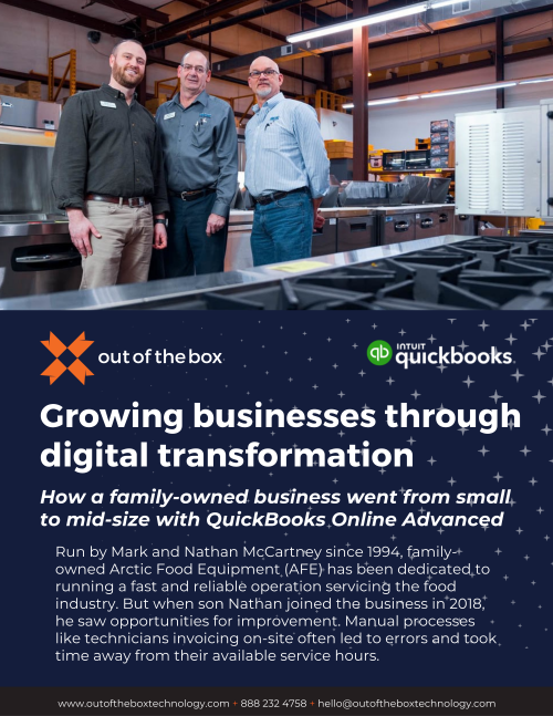 Arctic Foods Case Study  FSM GTM Post 2